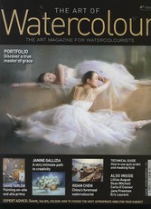 The art of watercolour