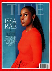 Time N° 2518 Avril 2025