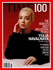 Time N° 2518 Avril 2025