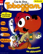 Toboggan