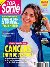 Top Santé Poche