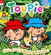 Toupie