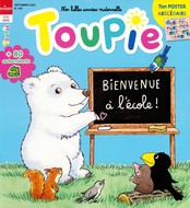 Toupie