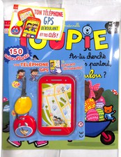 Toupie N° 471 Novembre 2024