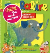 Mes premières belles histoires