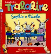 Mes premières belles histoires