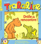 Mes premières belles histoires