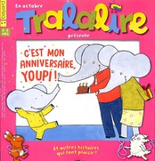 Mes premières belles histoires