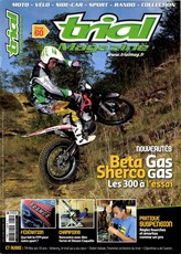 Trial magazine