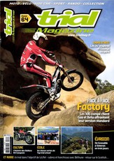 Trial magazine
