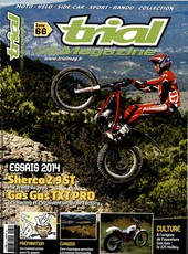 Trial magazine