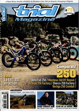 Trial magazine
