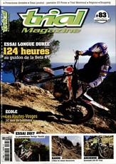 Trial magazine