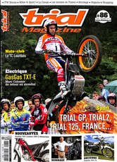 Trial magazine