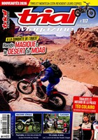 Trial magazine