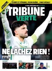Tribune verte  N° 2 Mai 2025