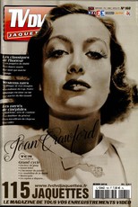 TV DVD Jaquettes