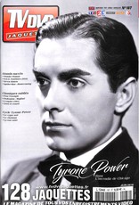 TV DVD Jaquettes