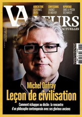 Valeurs Actuelles