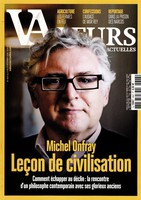 Valeurs Actuelles