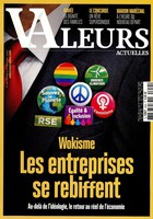 Valeurs Actuelles