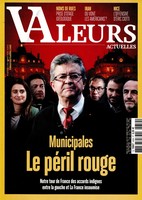 Valeurs Actuelles