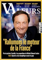 Valeurs Actuelles