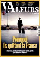 Valeurs Actuelles