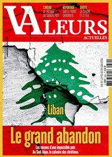 Valeurs Actuelles