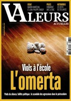 Valeurs Actuelles