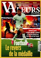 Valeurs Actuelles