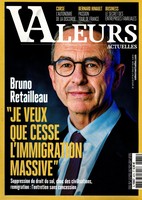 Valeurs Actuelles