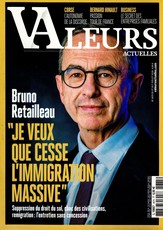 Valeurs Actuelles