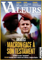 Valeurs Actuelles