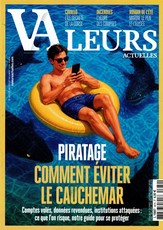 Valeurs Actuelles
