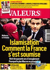Valeurs Actuelles N° 4614 Avril 2025