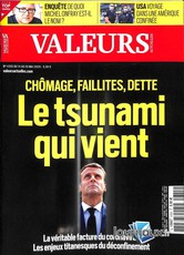 Valeurs Actuelles N° 4614 Avril 2025