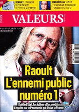 Valeurs Actuelles N° 4613 Avril 2025