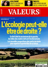 Valeurs Actuelles N° 4614 Avril 2025