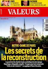 Valeurs Actuelles