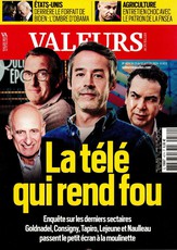 Valeurs Actuelles N° 4614 Avril 2025