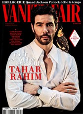 Vanity Fair N° 131 Avril 2025
