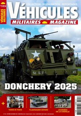 Véhicules militaires