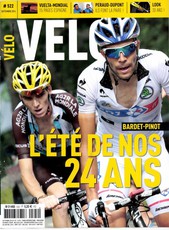 Vélo Magazine