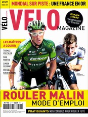 Vélo Magazine