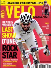 Vélo Magazine