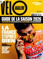 Vélo Magazine