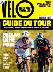 Vélo Magazine