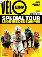 Vélo Magazine