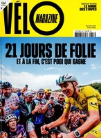 Vélo Magazine